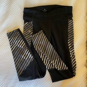 Athleta workout leggings
